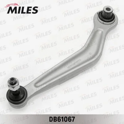 Control/Trailing Arm, wheel suspension (DB61067)