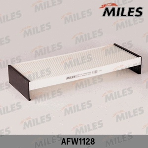 Filter, cabin air (AFW1128)
