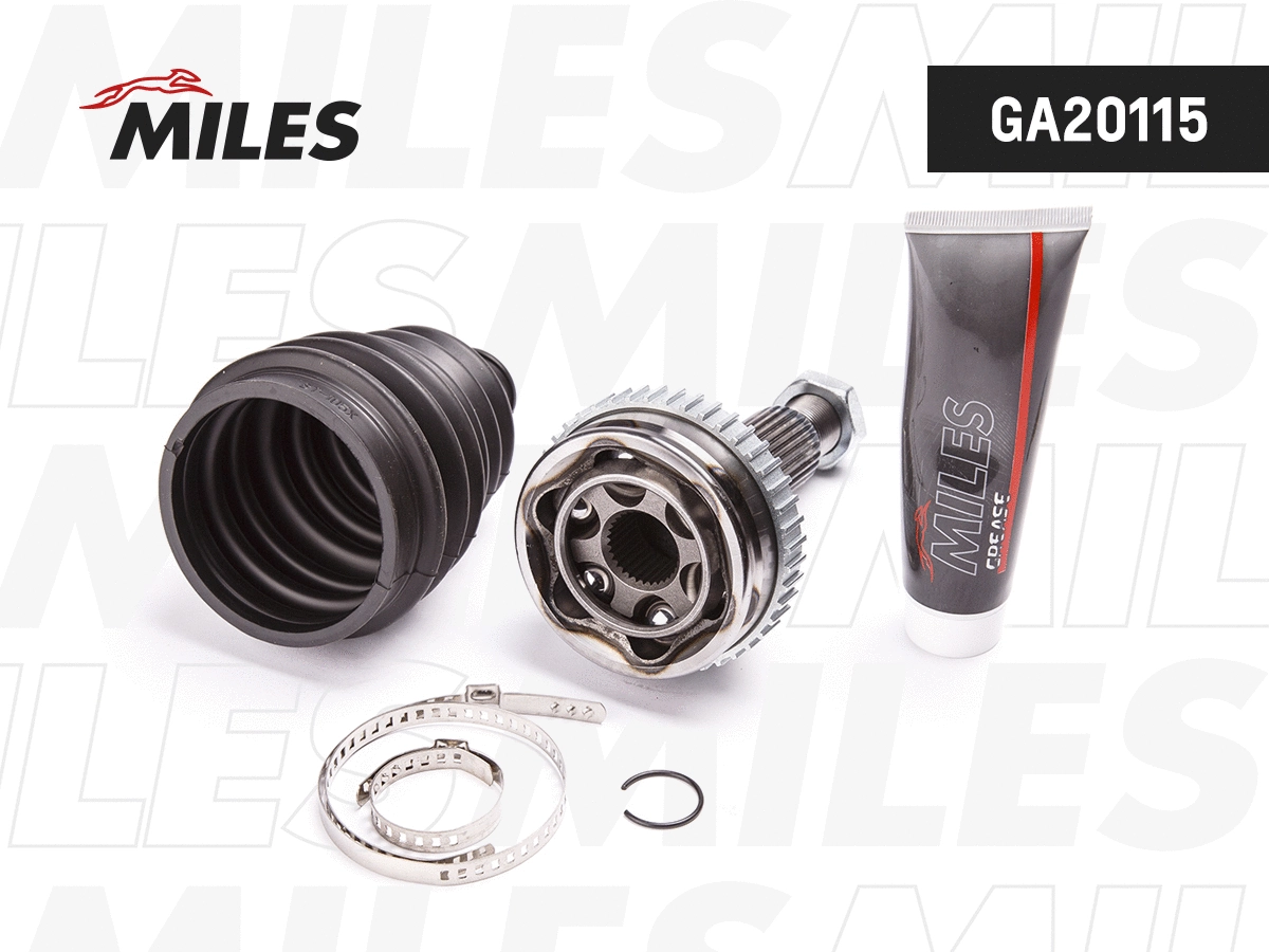 Joint Kit, drive shaft