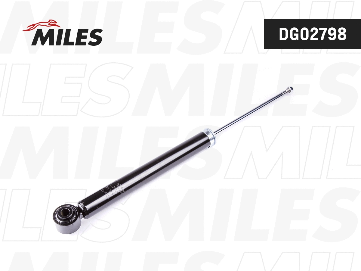 Shock Absorber (DG02798)