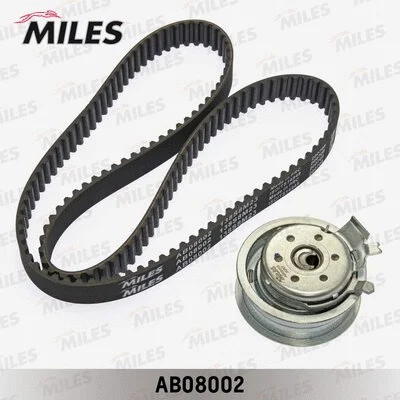 Timing Belt Kit (AB08002)