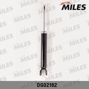 Shock Absorber (DG02182)