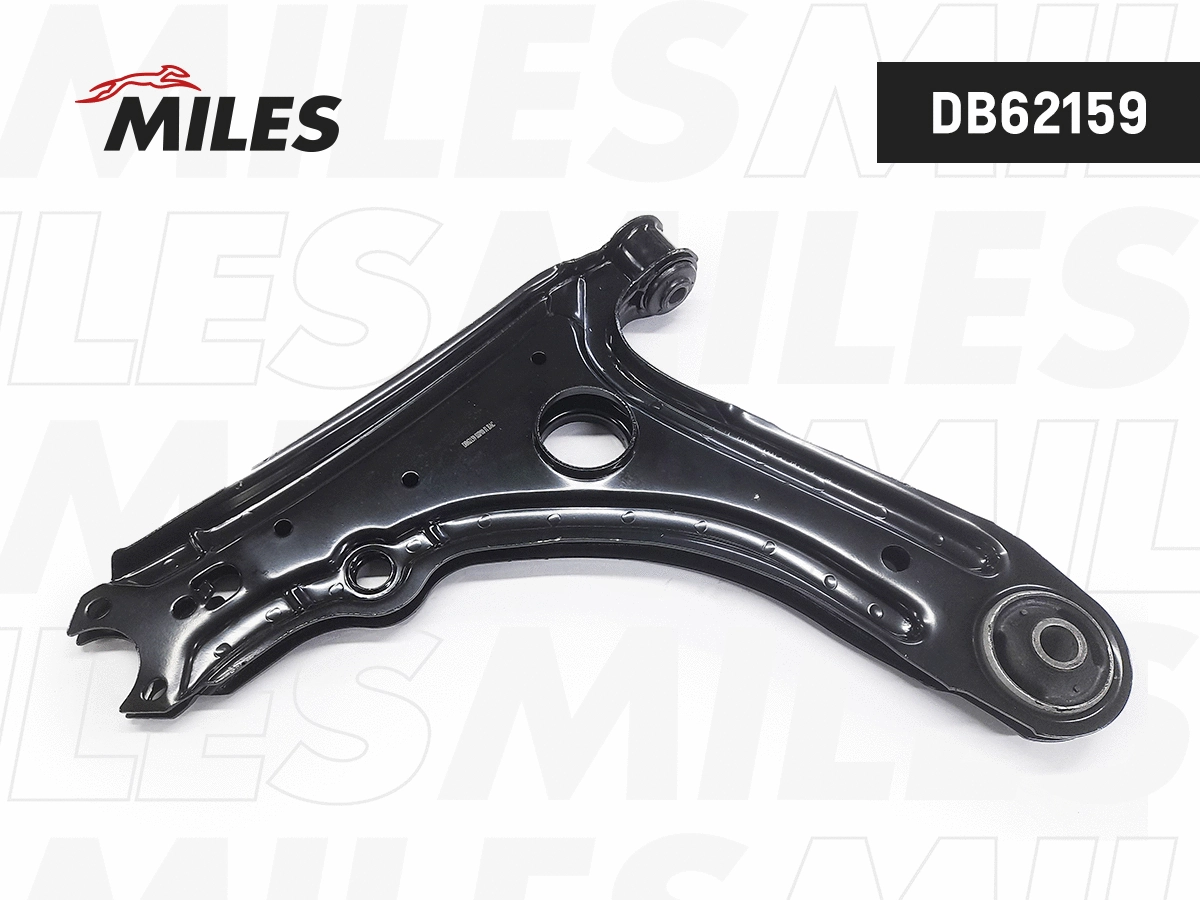 Control/Trailing Arm, wheel suspension (DB62159)
