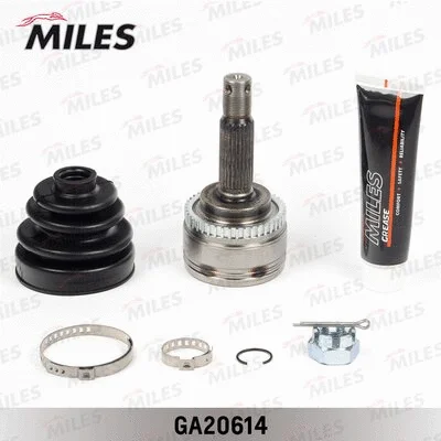 Joint Kit, drive shaft (GA20614)