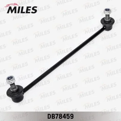 Link/Coupling Rod, stabiliser bar (DB78459)