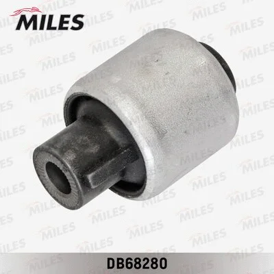 Mounting, control/trailing arm