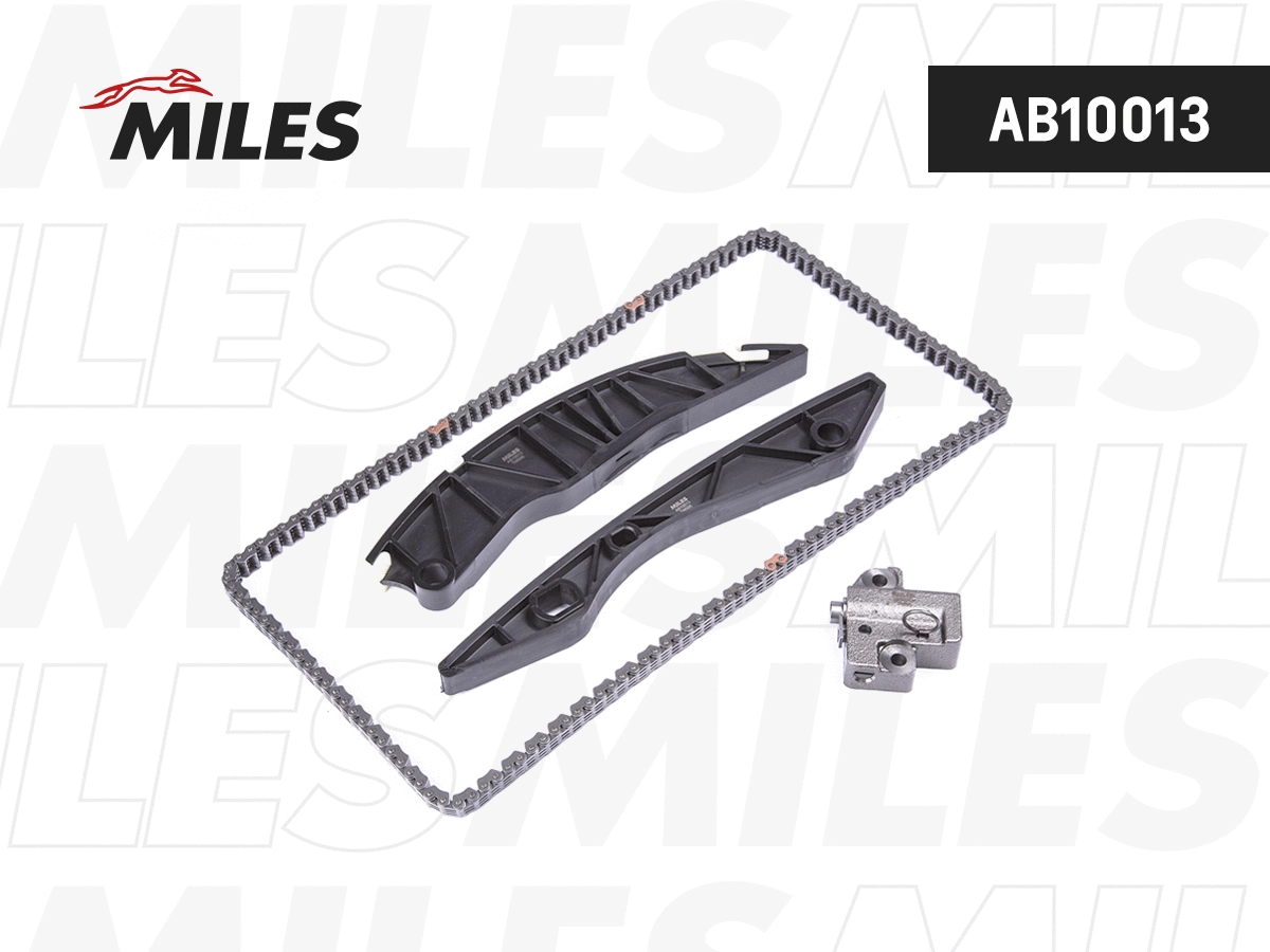 Timing Chain Kit (AB10013)