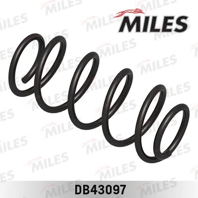 Suspension Spring (DB43097)