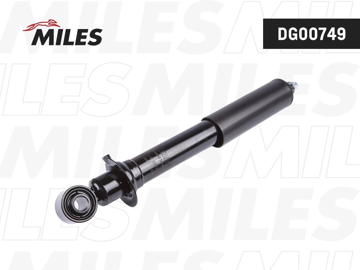 Shock Absorber (DG00749)