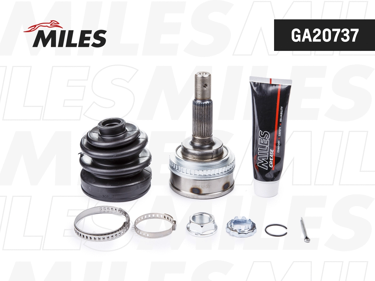 Joint Kit, drive shaft (GA20737)