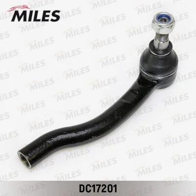 Tie Rod End (DC17201)