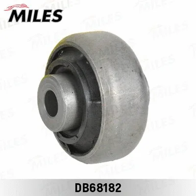 Mounting, control/trailing arm (DB68182)