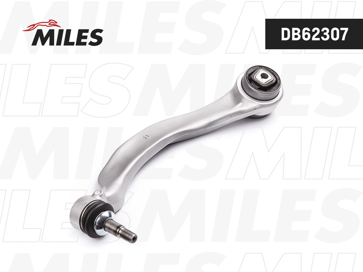 Control/Trailing Arm, wheel suspension (DB62307)