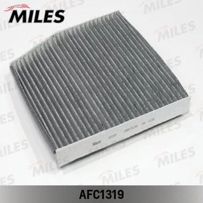 Filter, cabin air (AFC1319)