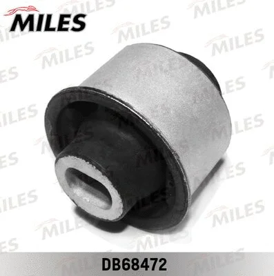 Mounting, control/trailing arm (DB68472)