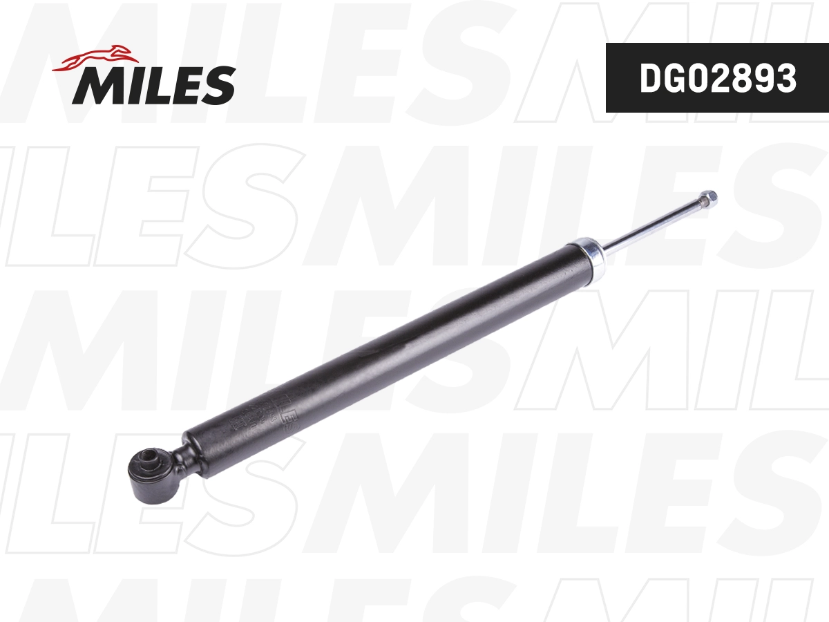 Shock Absorber (DG02893)