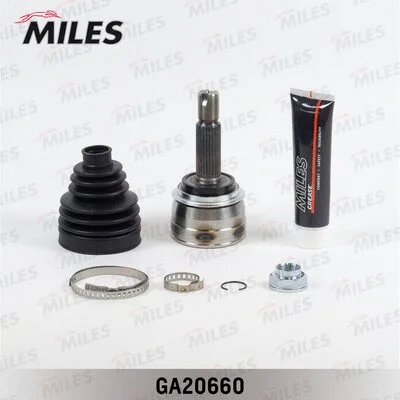 Joint Kit, drive shaft (GA20660)