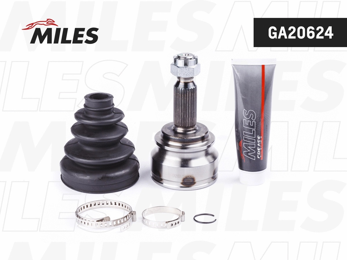 Joint Kit, drive shaft (GA20624)