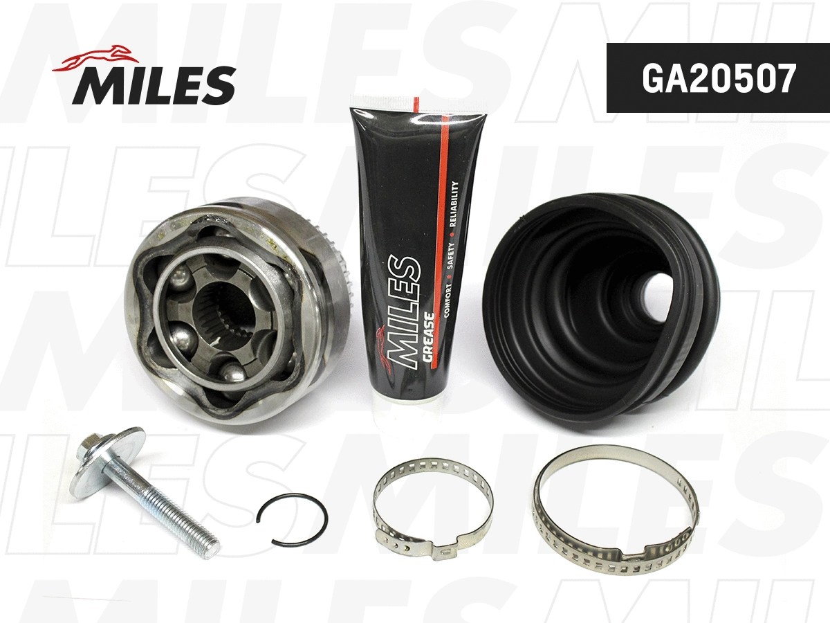 Joint Kit, drive shaft