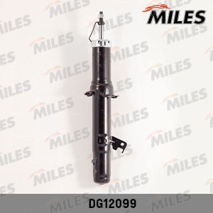 Shock Absorber (DG12099)