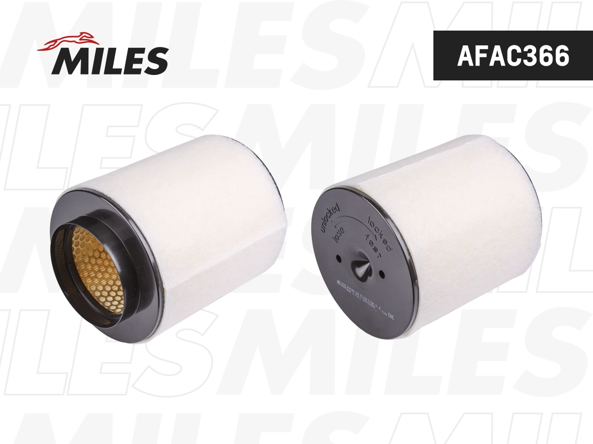 Air Filter (AFAC366)