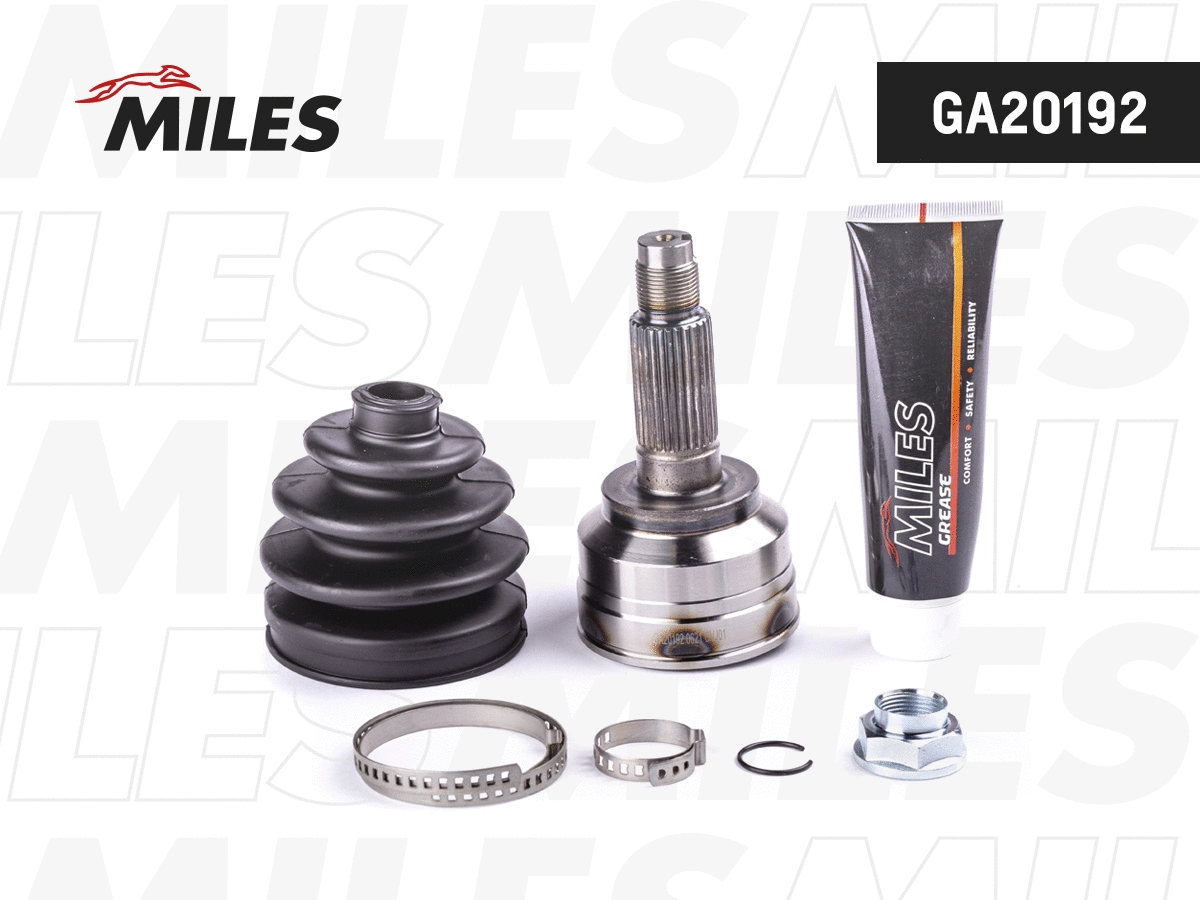 Joint Kit, drive shaft (GA20192)