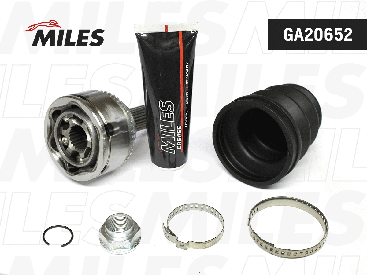 Joint Kit, drive shaft