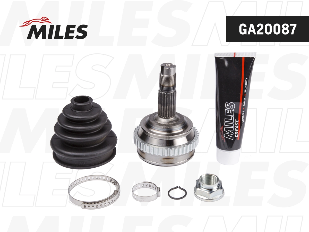 Joint Kit, drive shaft (GA20087)