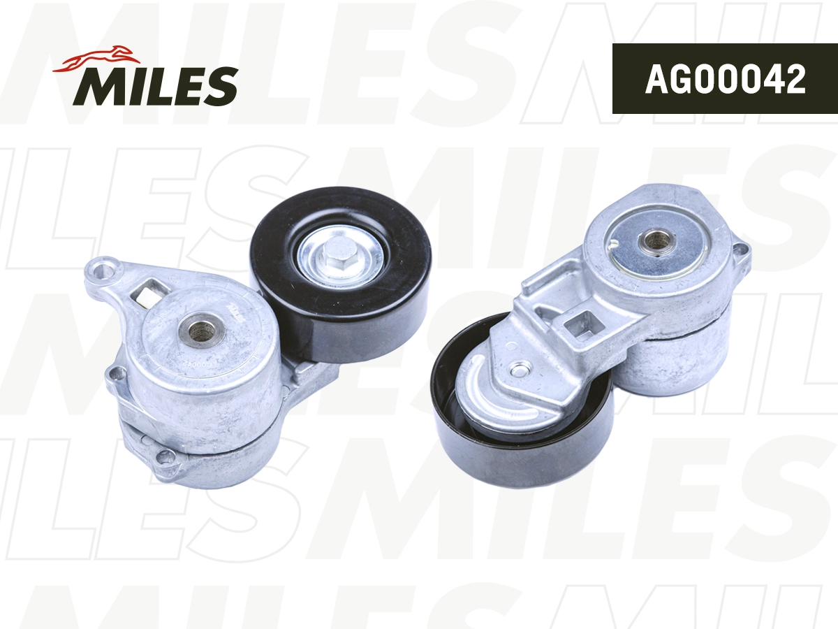 Tensioner Lever, V-ribbed belt (AG00042)