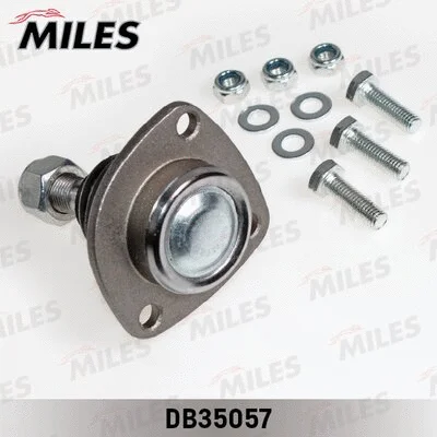 Ball Joint