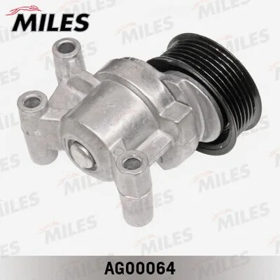 Tensioner Lever, V-ribbed belt