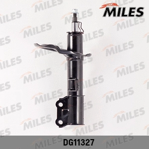 Shock Absorber (DG11327)