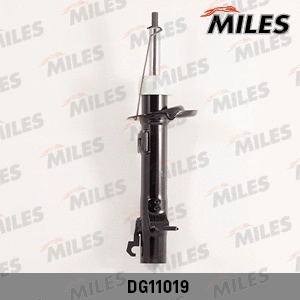 Shock Absorber (DG11019)
