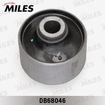 Mounting, control/trailing arm (DB68046)