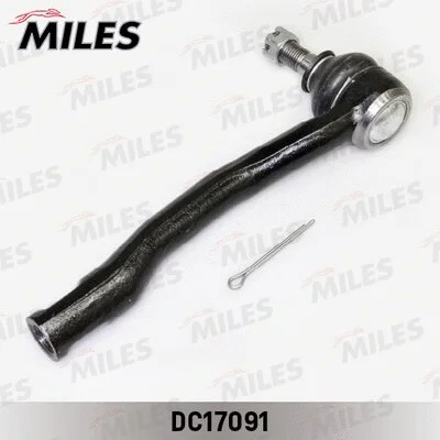 Tie Rod End