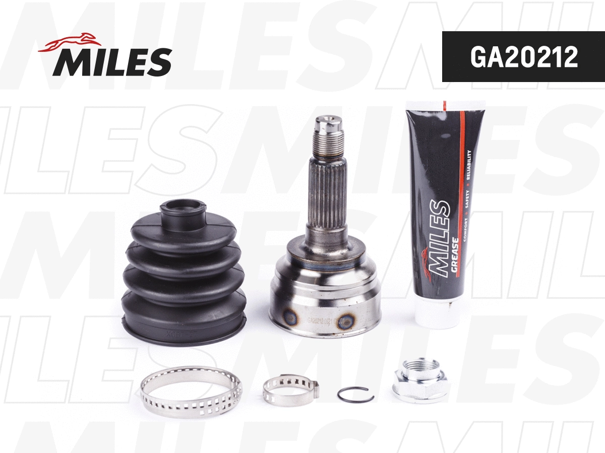 Joint Kit, drive shaft (GA20212)