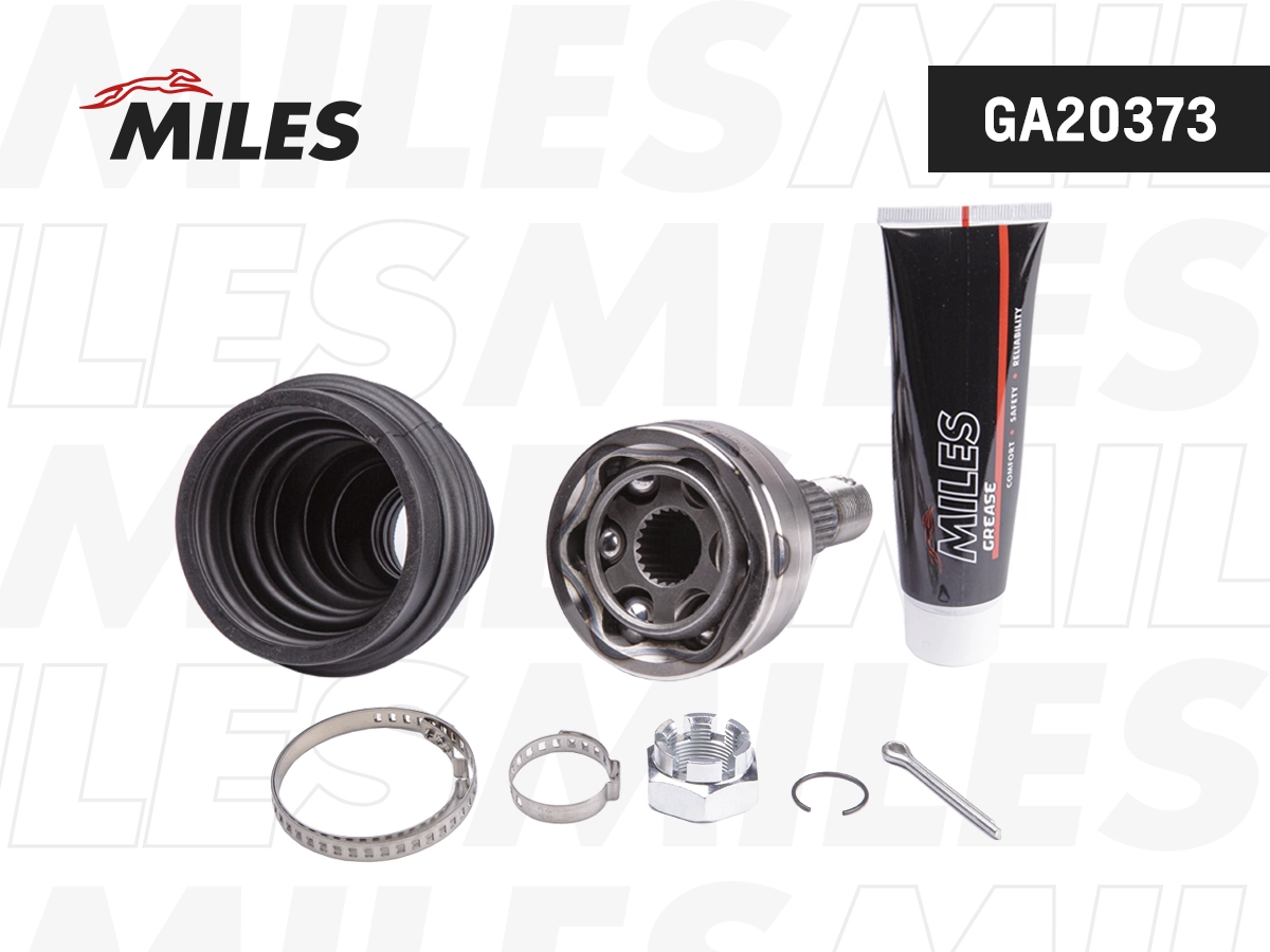 Joint Kit, drive shaft