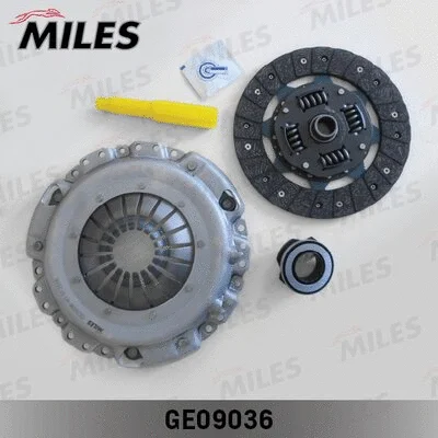 Clutch Kit (GE09036)