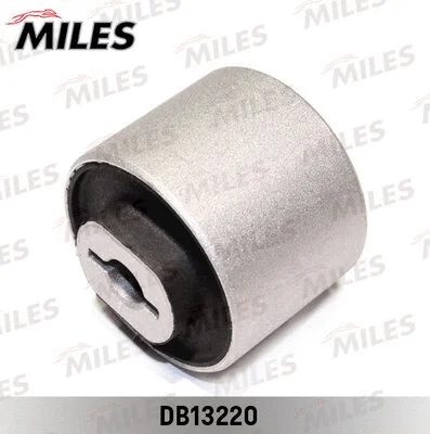 Mounting, control/trailing arm (DB13220)