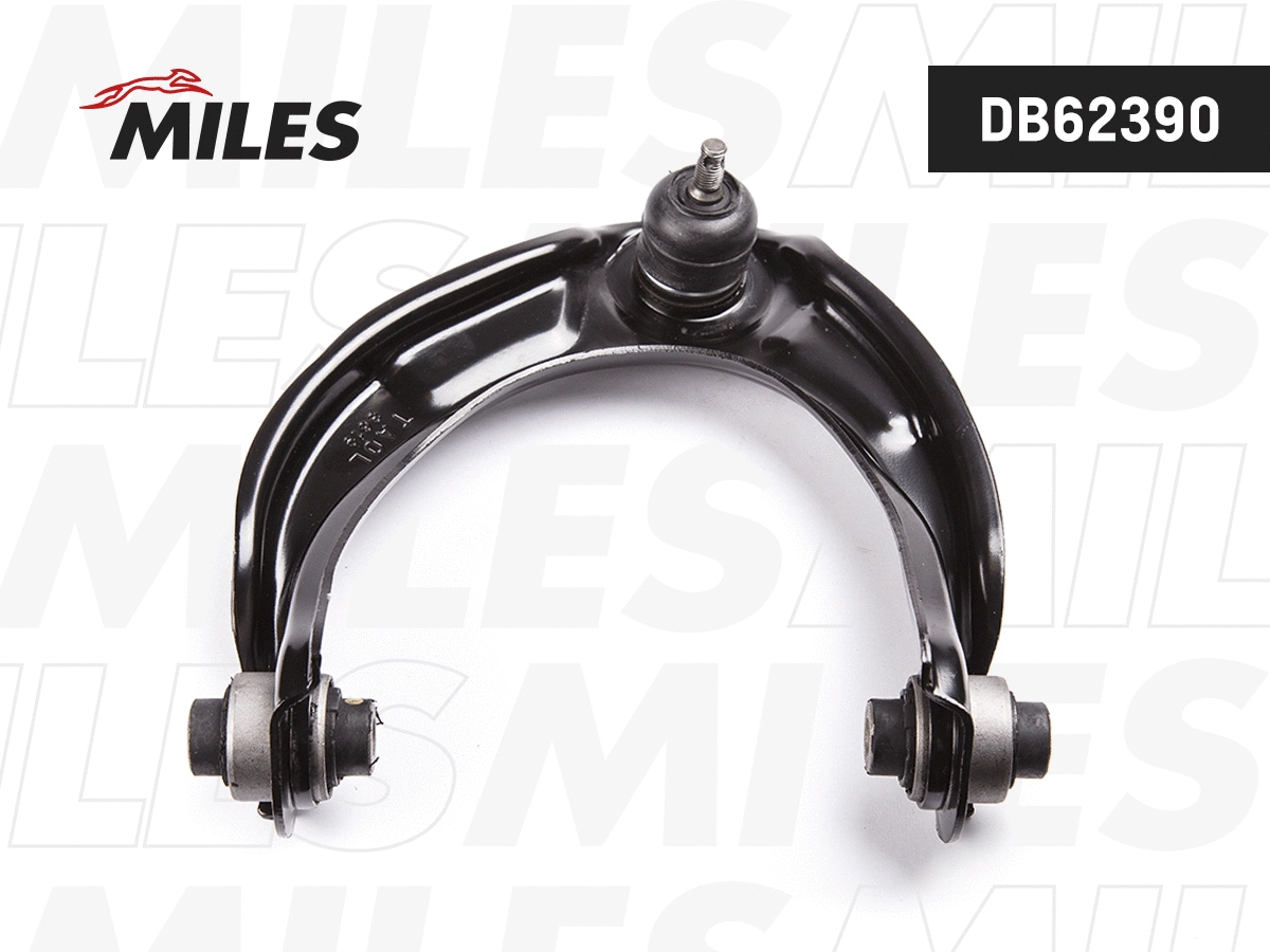 Control/Trailing Arm, wheel suspension (DB62390)