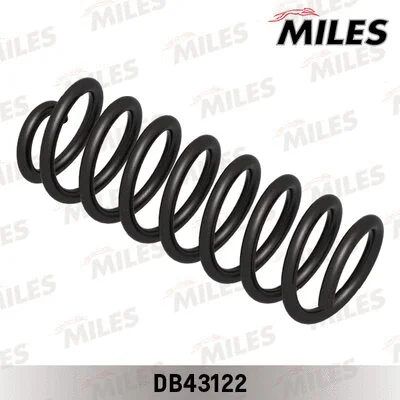 Suspension Spring (DB43122)