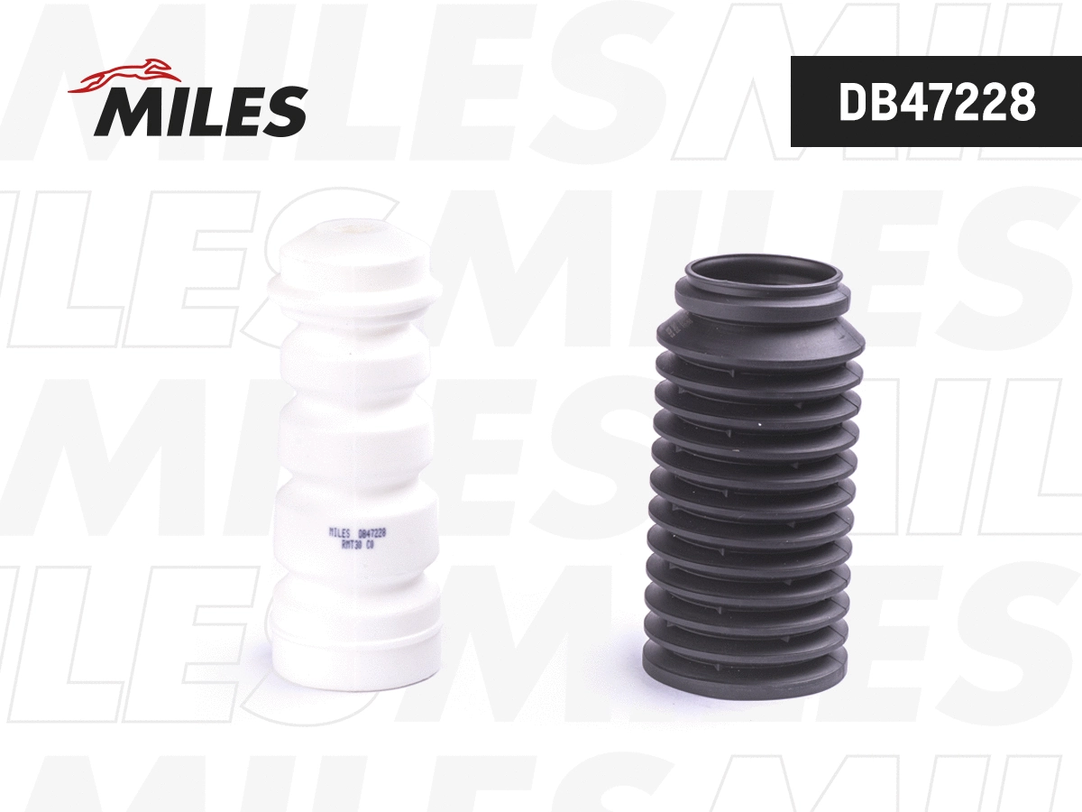 Dust Cover Kit, shock absorber (DB47228)