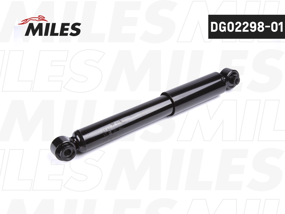 Shock Absorber (DG02298-01)