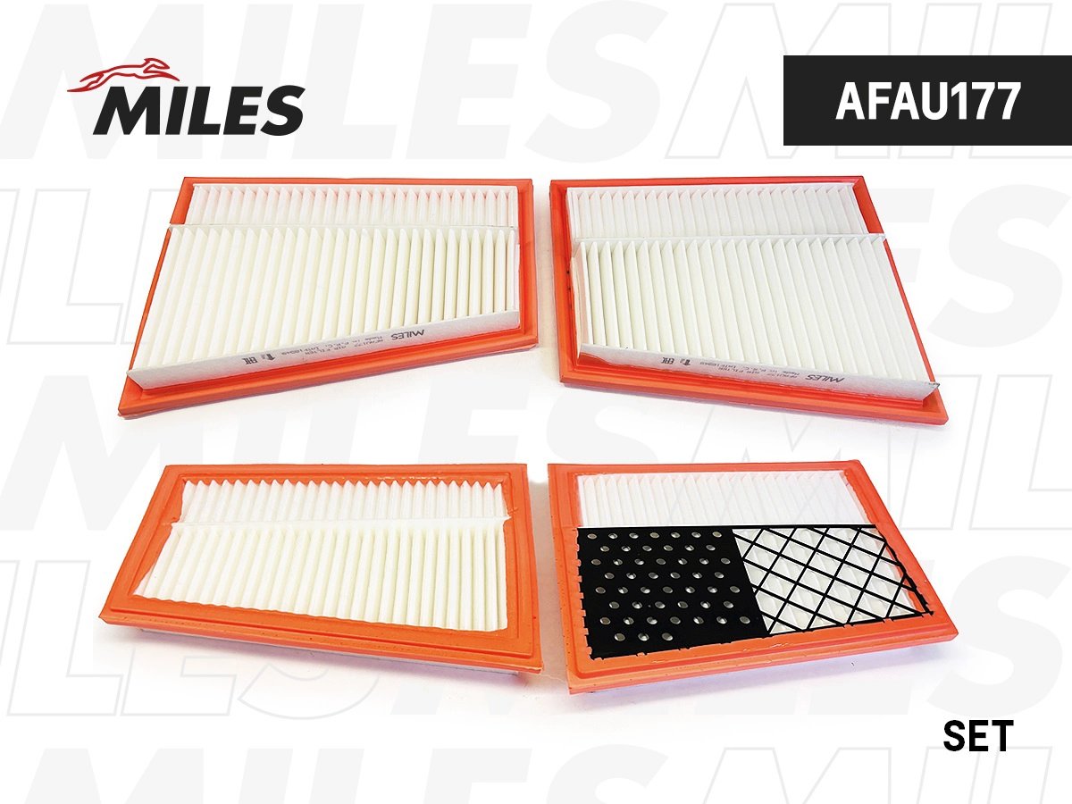 Air Filter (AFAU177)
