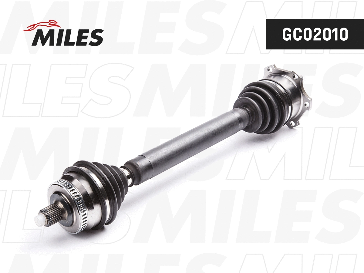 Drive Shaft (GC02010)