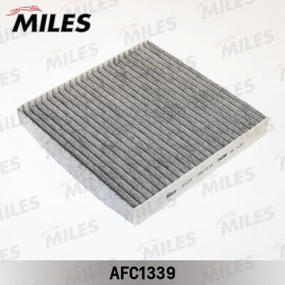 Filter, cabin air (AFC1339)