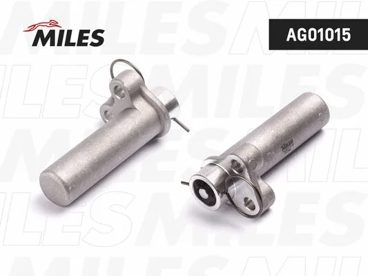 Vibration Damper, timing belt (AG01015)