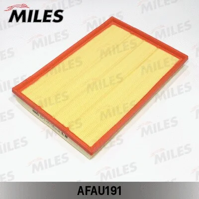 Air Filter (AFAU191)