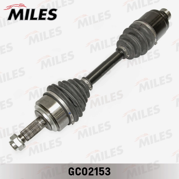 Drive Shaft (GC02153)