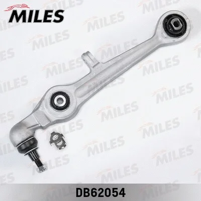Control/Trailing Arm, wheel suspension (DB62054)